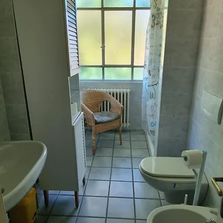 Couette-café Rainbow Relais *