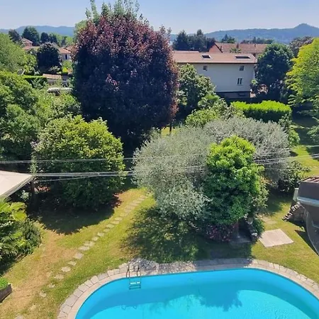 Rainbow Relais Отель типа 