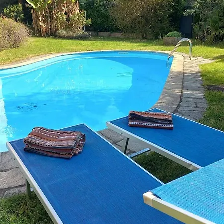 Alojamento de Acomodação e Pequeno-almoço Rainbow Relais