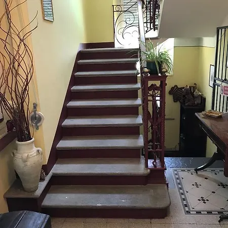 Bed & Breakfast Rainbow Relais Lesa