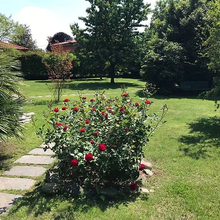 Rainbow Relais Bed and breakfast