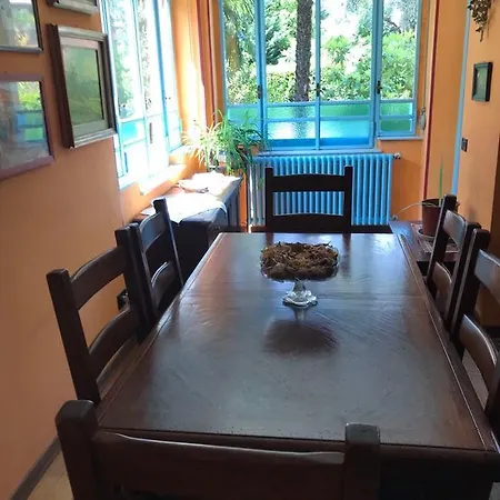 Bed and breakfast Rainbow Relais *