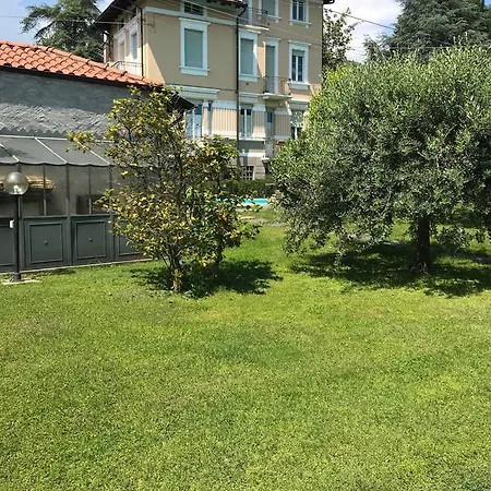 Bed and breakfast Rainbow Relais