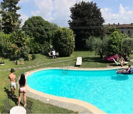 Rainbow Relais Bed and breakfast
