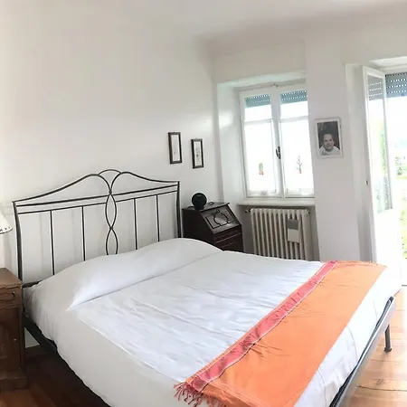 Rainbow Relais Bed & Breakfast Lesa