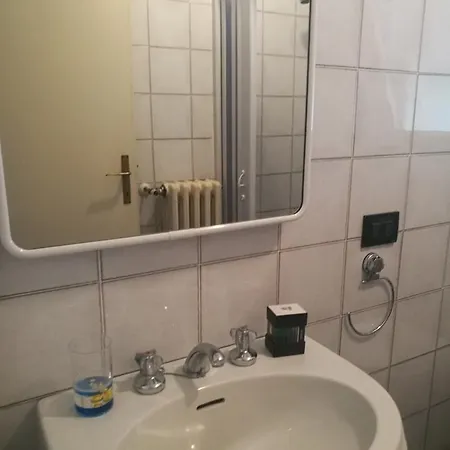 Bed and breakfast Rainbow Relais Lesa