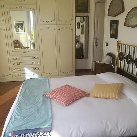 Rainbow Relais Bed & Breakfast *
