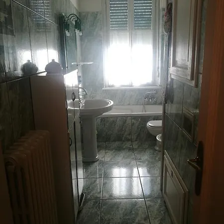 Rainbow Relais Lesa