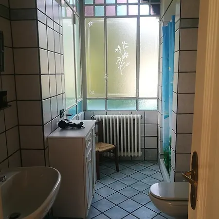 Rainbow Relais Bed and breakfast