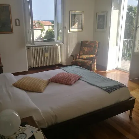 Rainbow Relais Bed & Breakfast Lesa