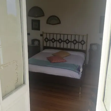Bed and breakfast Rainbow Relais Lesa