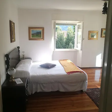 Rainbow Relais Bed and breakfast *