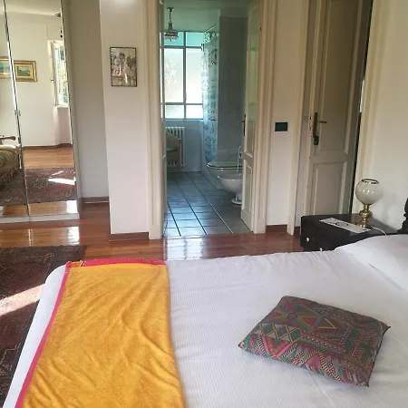 Rainbow Relais Lesa