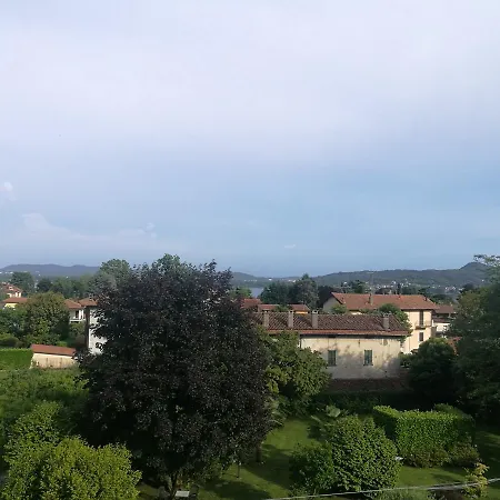 Bed and breakfast Rainbow Relais