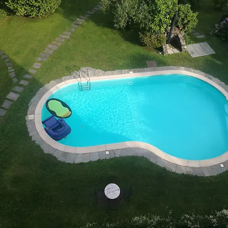 Rainbow Relais Bed & Breakfast