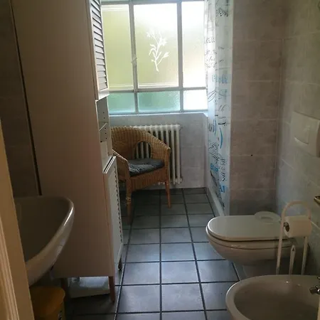 Bed and breakfast Rainbow Relais Lesa