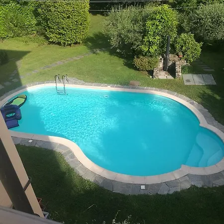Rainbow Relais Bed and breakfast *