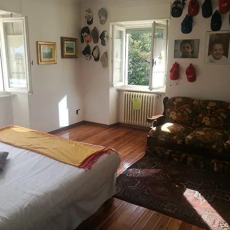Bed and breakfast Rainbow Relais