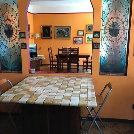 Bed and breakfast Rainbow Relais