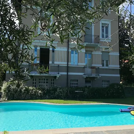 Rainbow Relais Bed and breakfast *