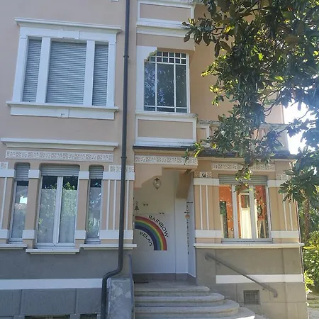 Rainbow Relais Lesa
