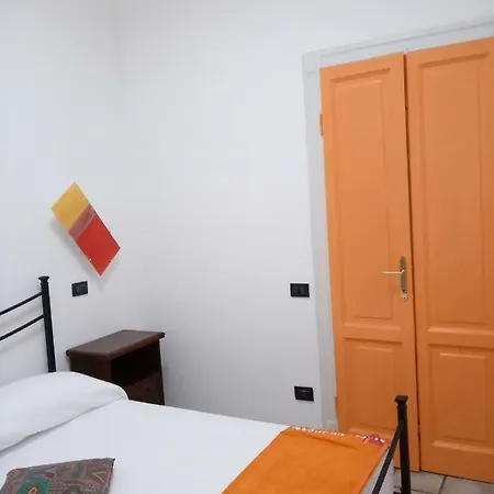 Rainbow Relais Bed and breakfast