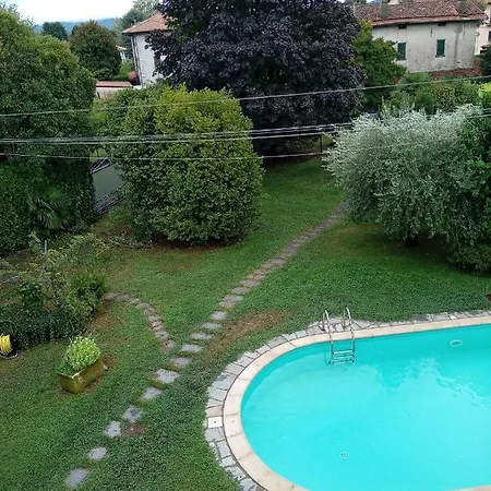 Rainbow Relais Bed & Breakfast *