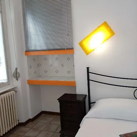Bed & Breakfast Rainbow Relais