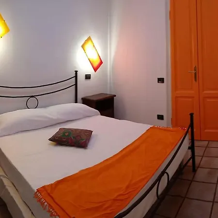 Rainbow Relais * Lesa
