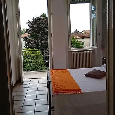 Rainbow Relais Bed and breakfast *