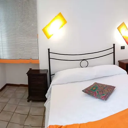 Rainbow Relais * Lesa