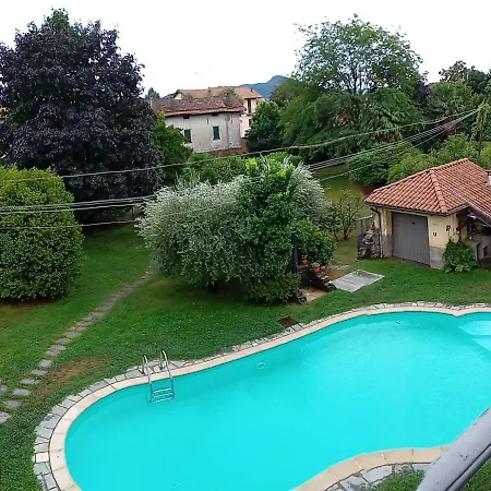 Bed and breakfast Rainbow Relais *