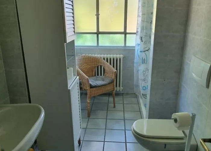 Nocleg ze śniadaniem Rainbow Relais 3*