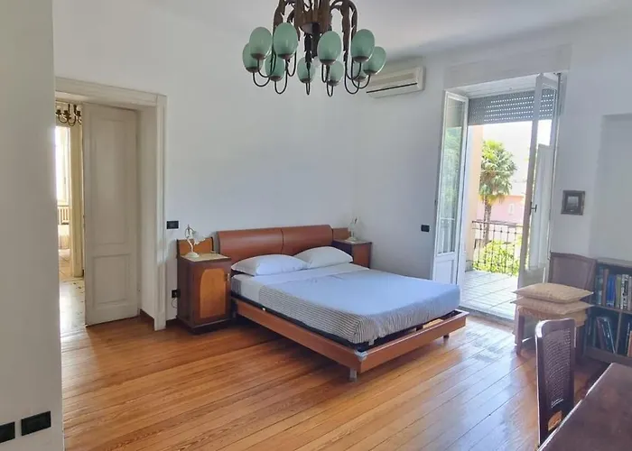 Bed & Breakfast Rainbow Relais