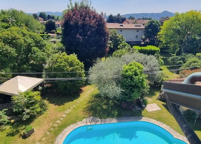 Rainbow Relais Nocleg ze śniadaniem 3*