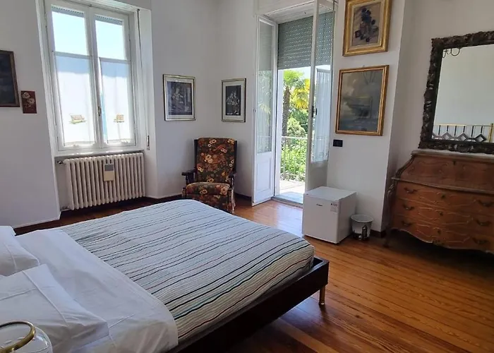 Rainbow Relais Nocleg ze śniadaniem