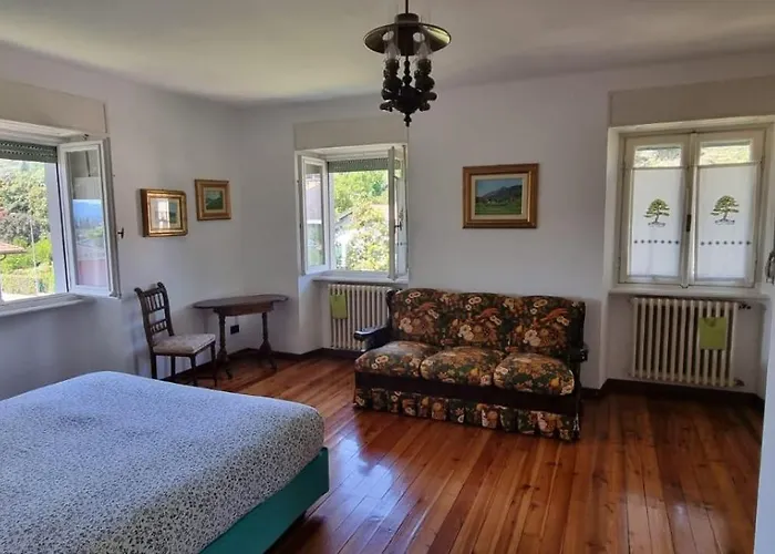 Rainbow Relais Nocleg ze śniadaniem 3*