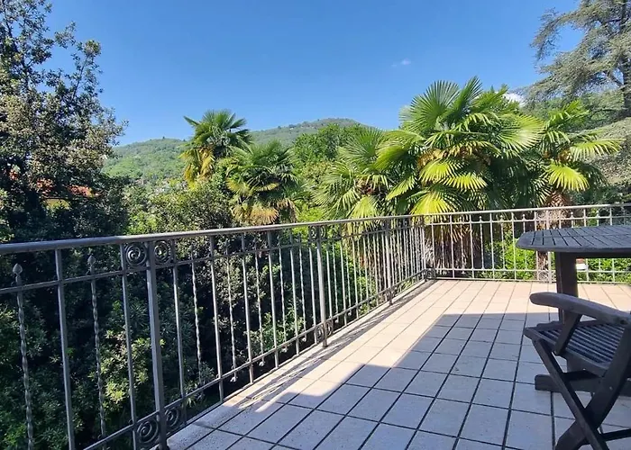 Rainbow Relais Nocleg ze śniadaniem Lesa