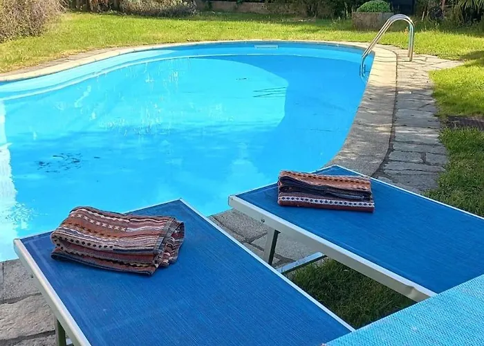 Nocleg ze śniadaniem Rainbow Relais